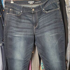 Denizen from Levi's